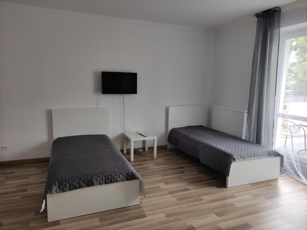 Sleepy3city Apartments 10 Lutego 23 Gdynia Zewnętrze zdjęcie