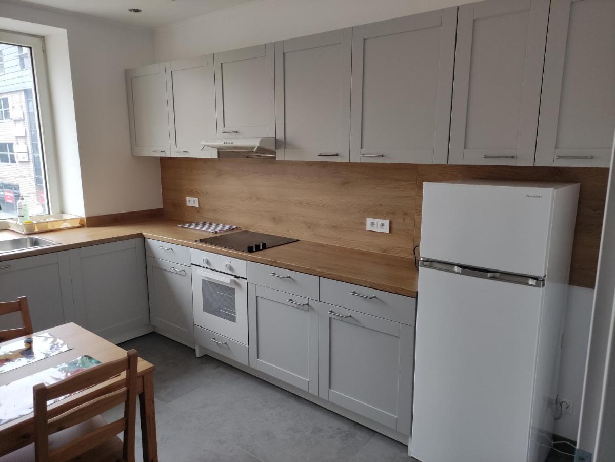 Sleepy3city Apartments 10 Lutego 23 Gdynia Zewnętrze zdjęcie