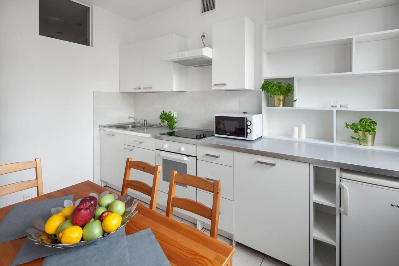 Sleepy3city Apartments 10 Lutego 23 Gdynia Zewnętrze zdjęcie