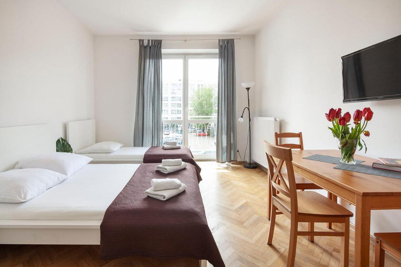 Sleepy3city Apartments 10 Lutego 23 Gdynia Zewnętrze zdjęcie