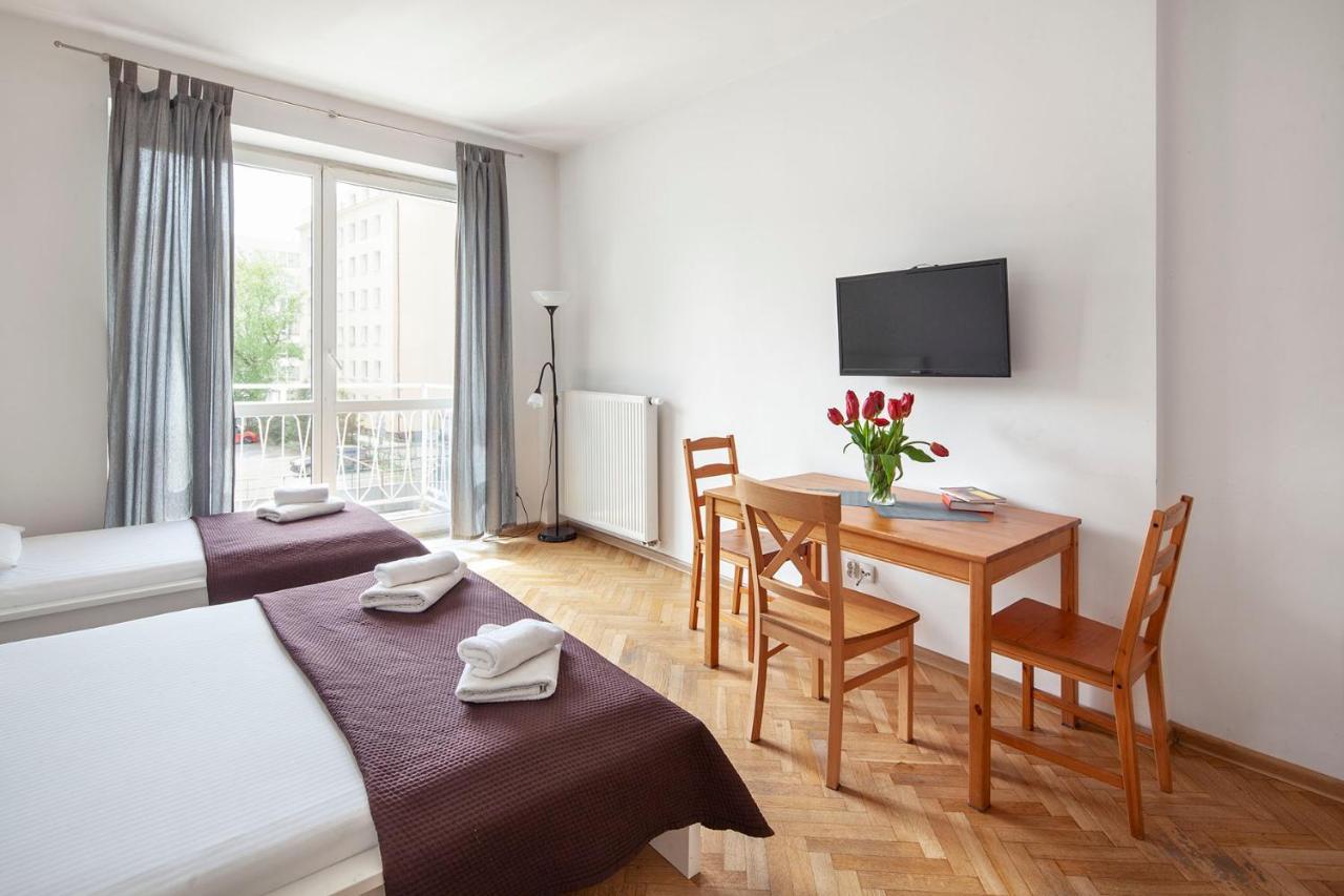 Sleepy3city Apartments 10 Lutego 23 Gdynia Zewnętrze zdjęcie