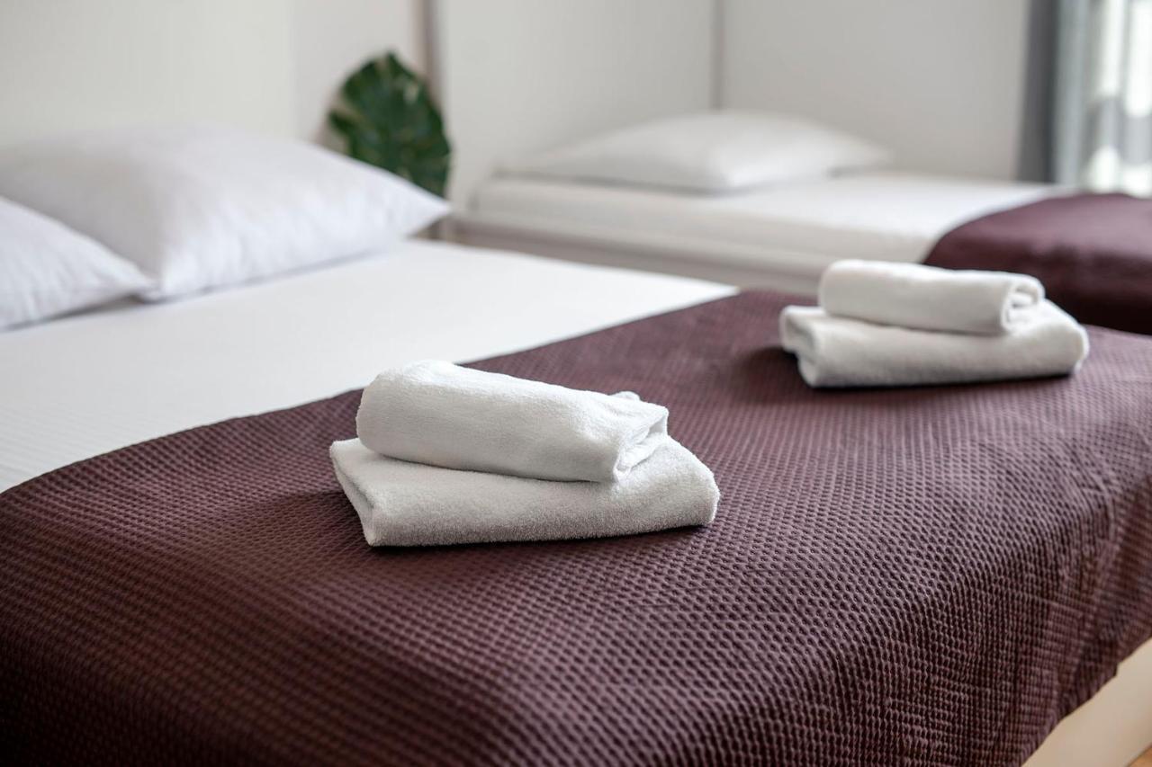 Sleepy3city Apartments 10 Lutego 23 Gdynia Zewnętrze zdjęcie