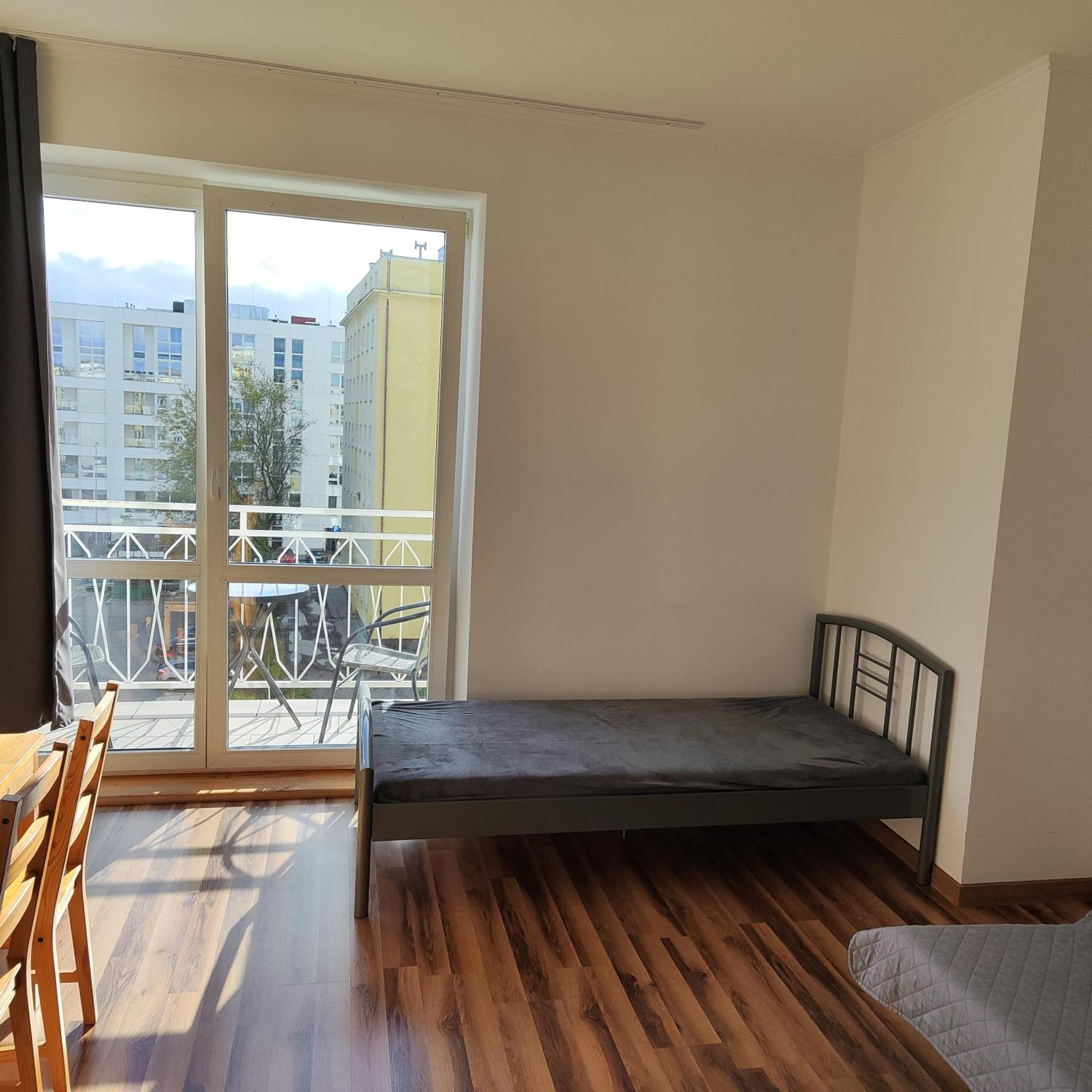 Sleepy3city Apartments 10 Lutego 23 Gdynia Zewnętrze zdjęcie