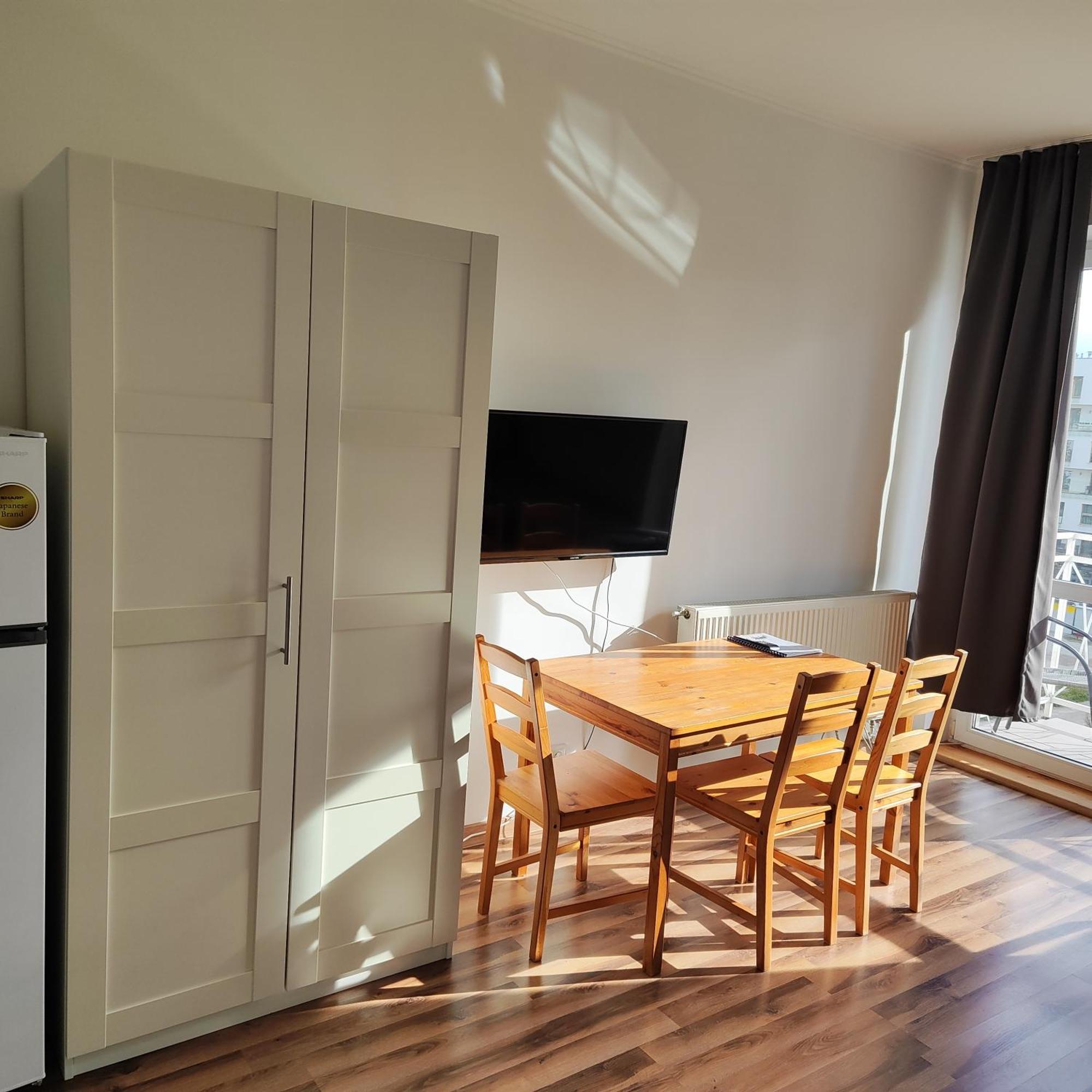 Sleepy3city Apartments 10 Lutego 23 Gdynia Zewnętrze zdjęcie