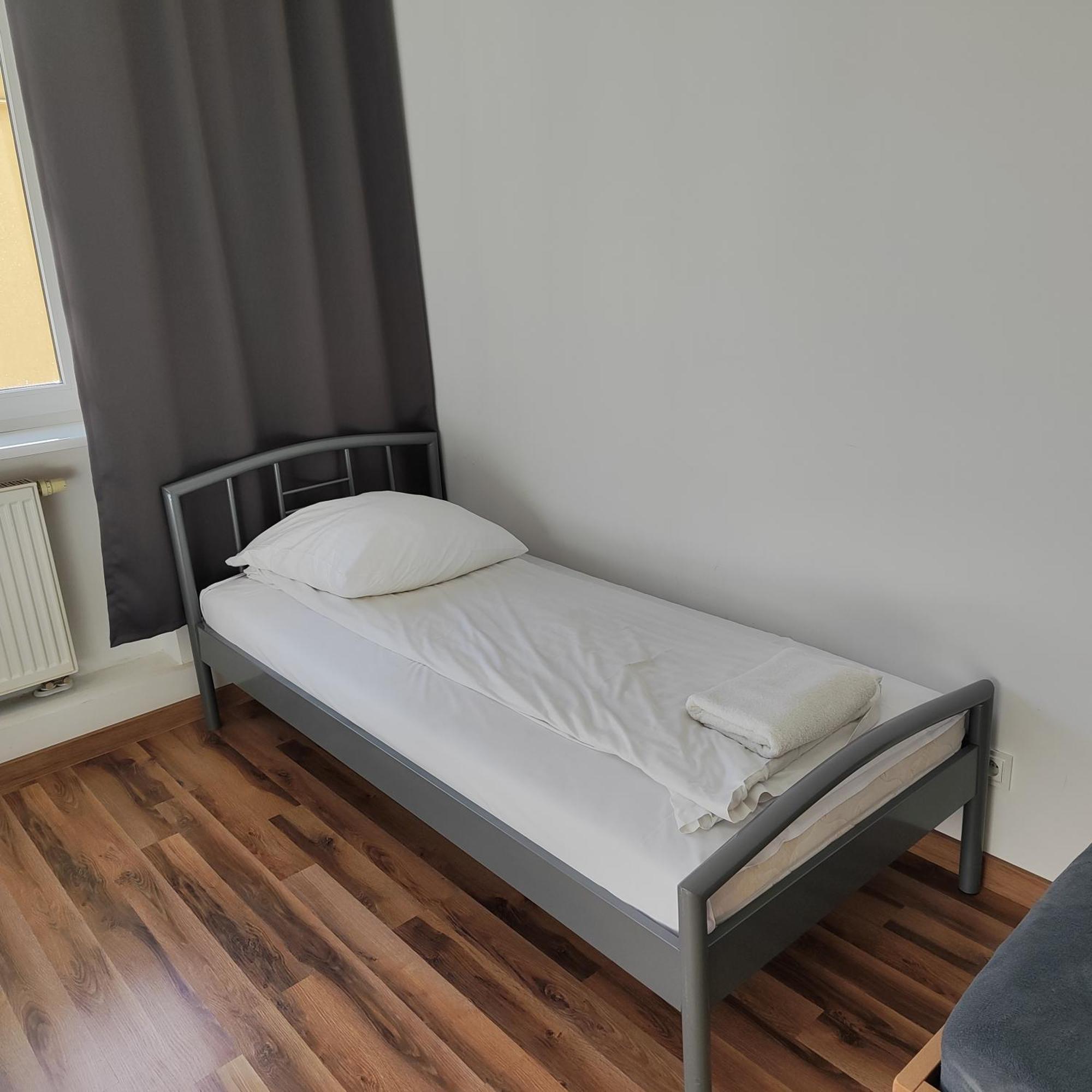 Sleepy3city Apartments 10 Lutego 23 Gdynia Zewnętrze zdjęcie