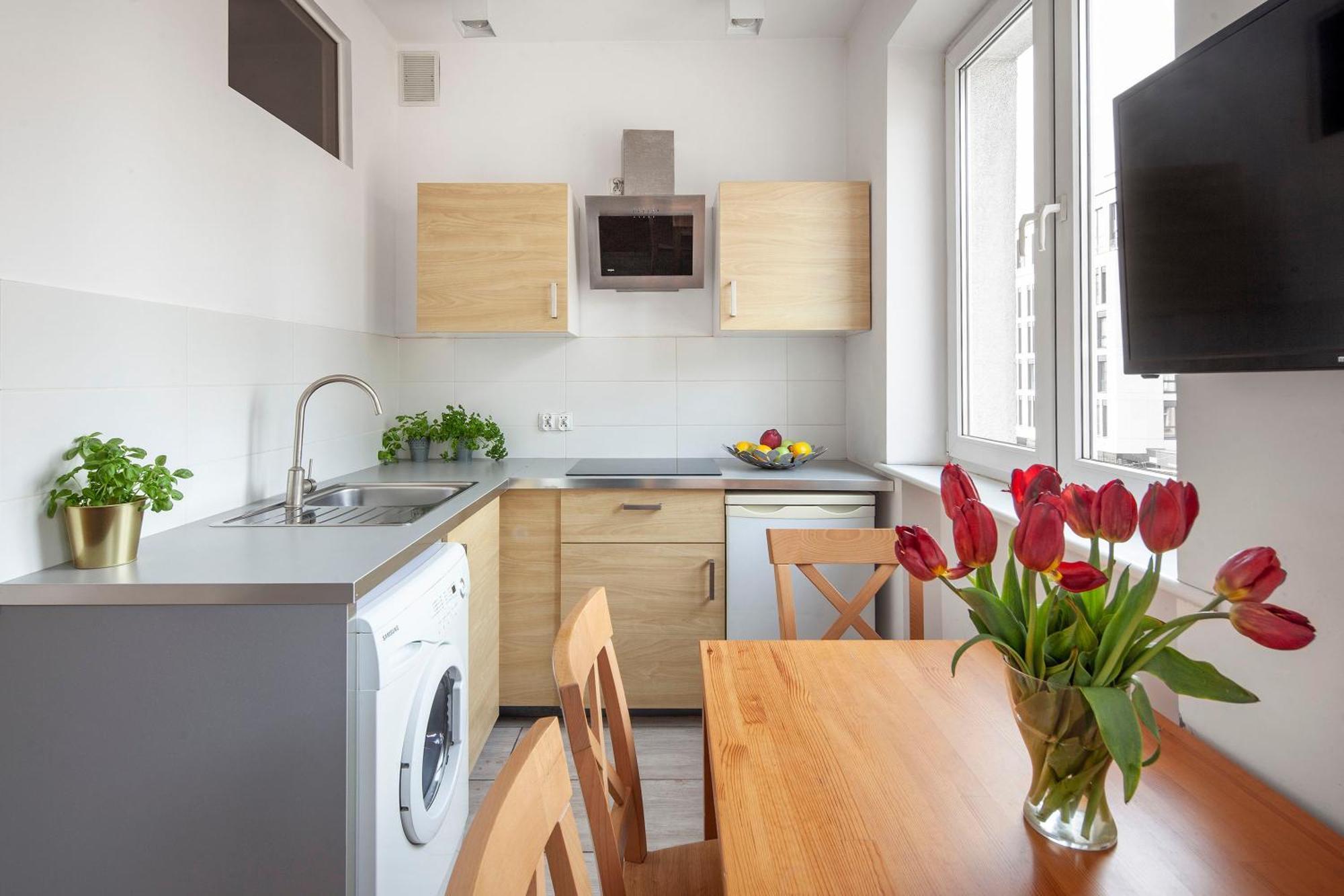 Sleepy3city Apartments 10 Lutego 23 Gdynia Zewnętrze zdjęcie
