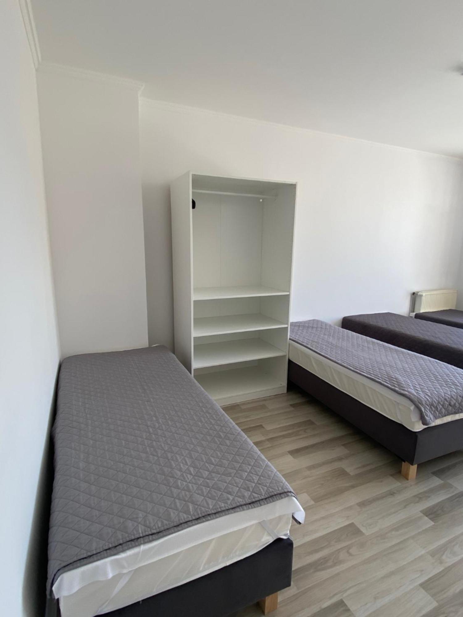 Sleepy3city Apartments 10 Lutego 23 Gdynia Zewnętrze zdjęcie