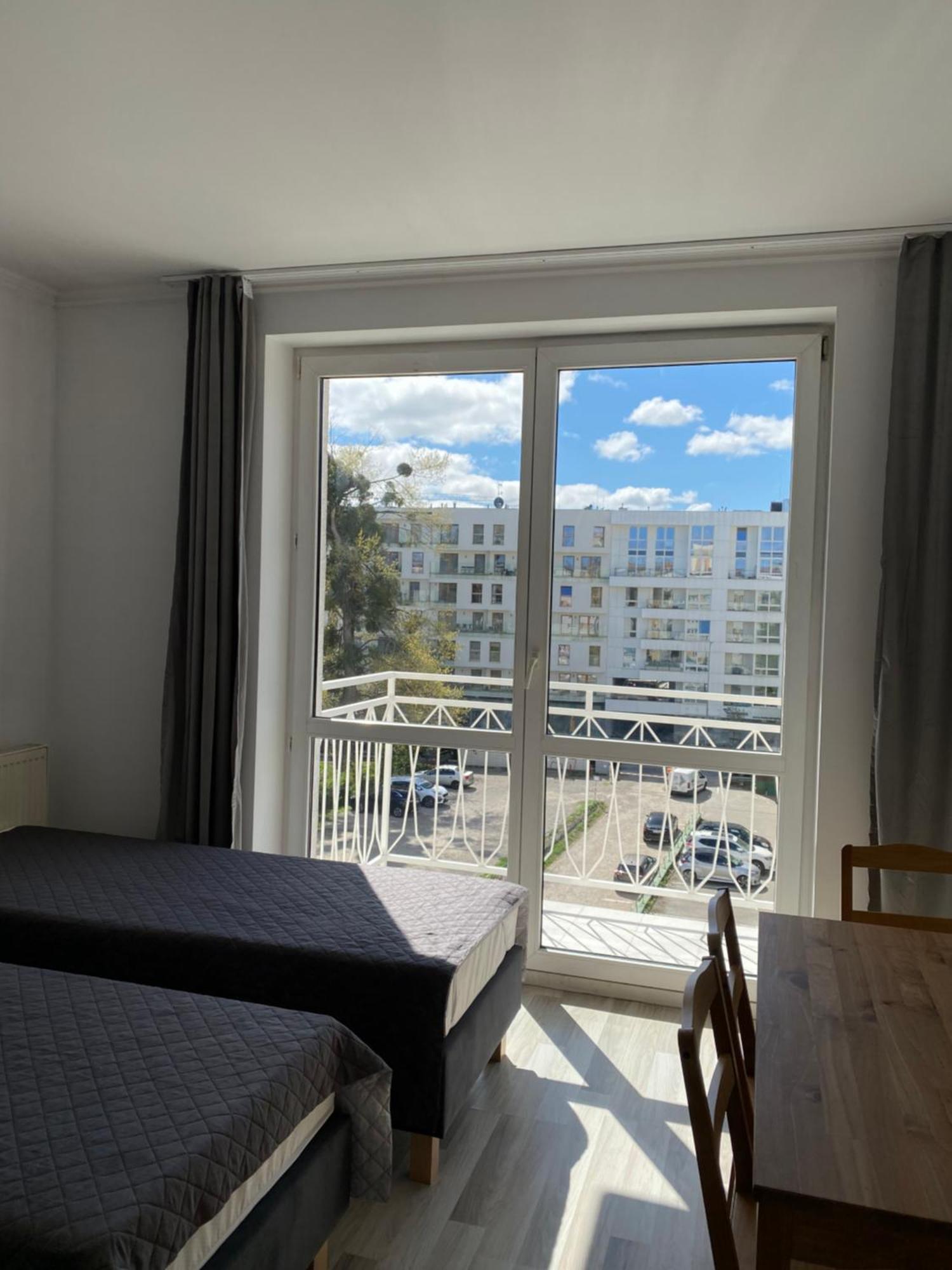 Sleepy3city Apartments 10 Lutego 23 Gdynia Zewnętrze zdjęcie