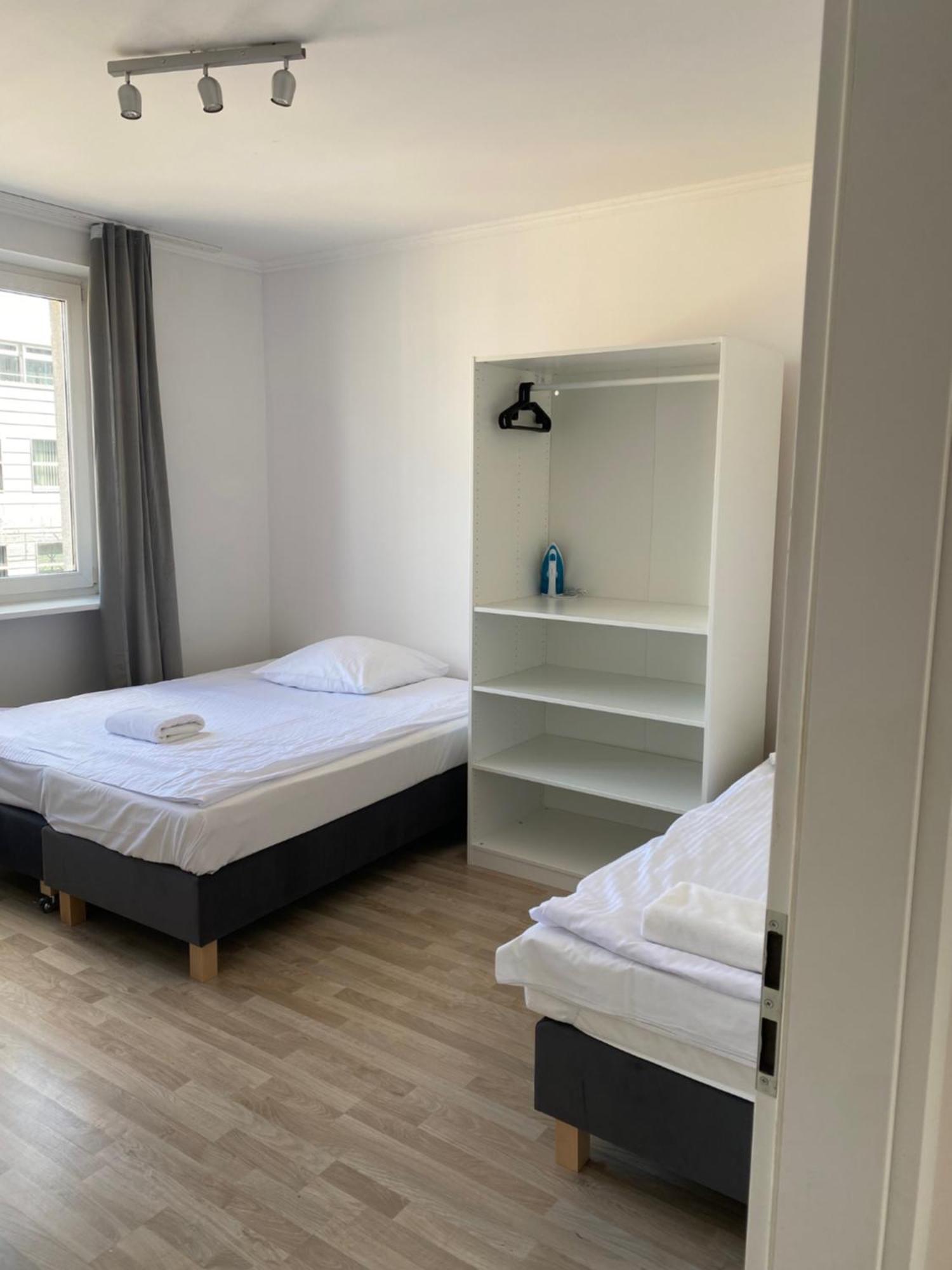 Sleepy3city Apartments 10 Lutego 23 Gdynia Zewnętrze zdjęcie