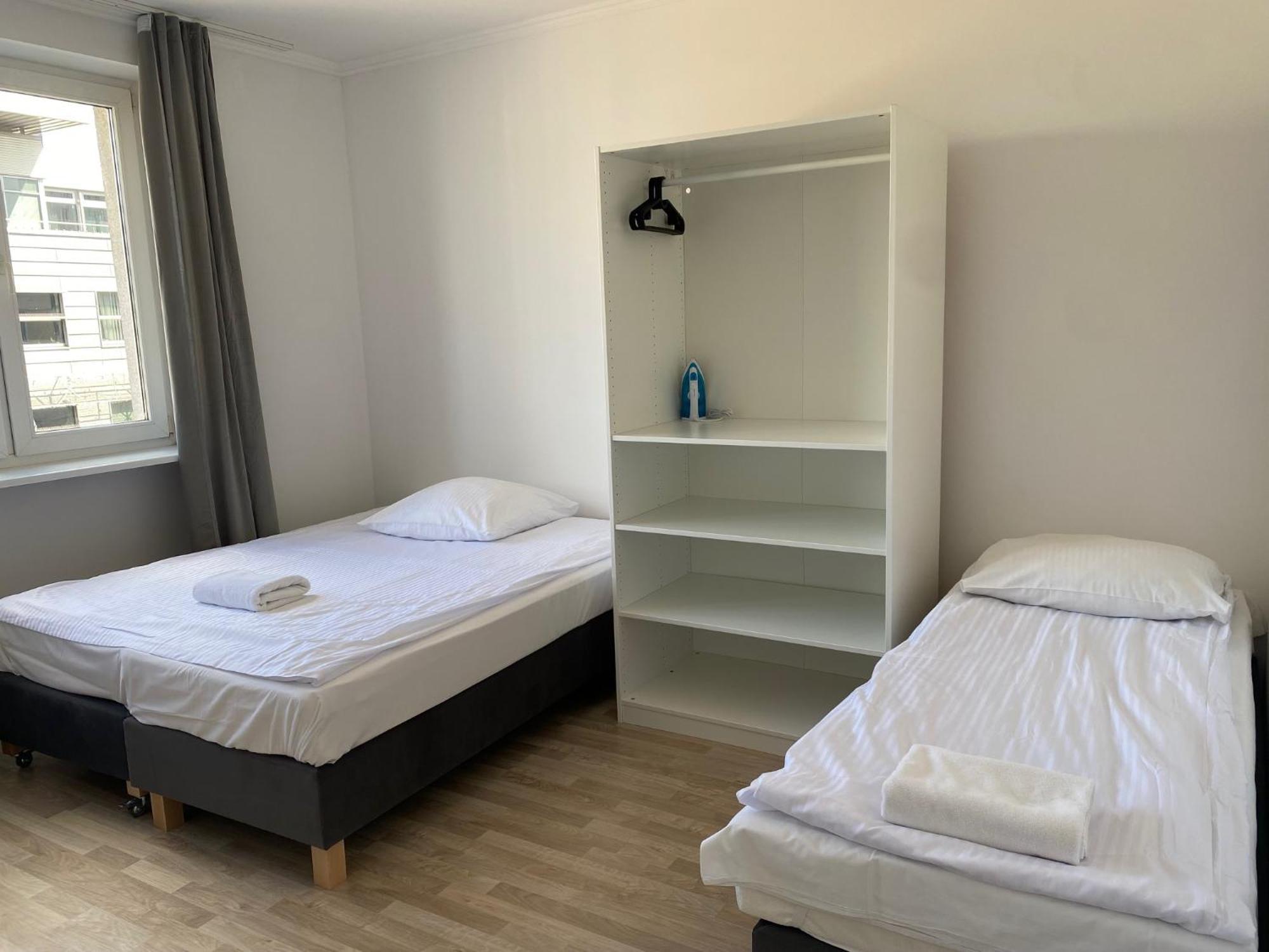 Sleepy3city Apartments 10 Lutego 23 Gdynia Zewnętrze zdjęcie