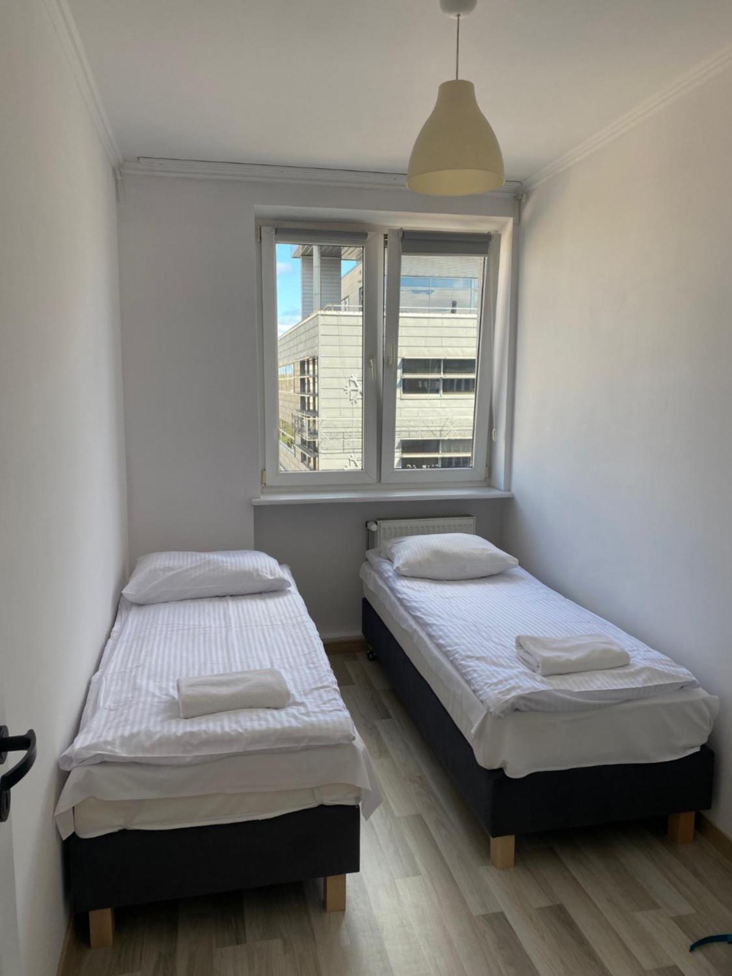 Sleepy3city Apartments 10 Lutego 23 Gdynia Zewnętrze zdjęcie