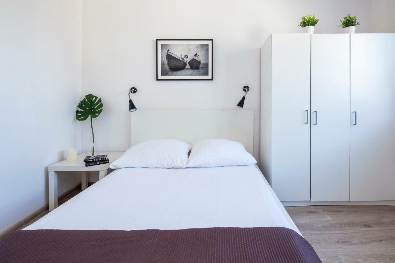 Sleepy3city Apartments 10 Lutego 23 Gdynia Zewnętrze zdjęcie