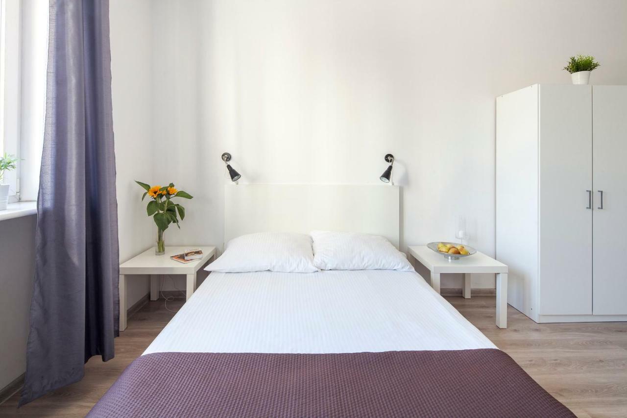 Sleepy3city Apartments 10 Lutego 23 Gdynia Zewnętrze zdjęcie