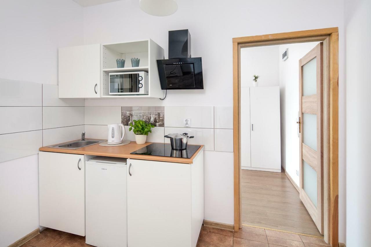Sleepy3city Apartments 10 Lutego 23 Gdynia Zewnętrze zdjęcie